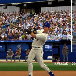More information about "Munenori Kawasaki 2013"