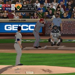 More information about "Citi Field"