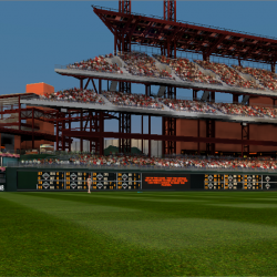 More information about "nl east parks"