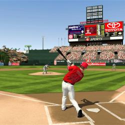 More information about "Angel Stadium"