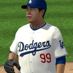 More information about "Hyun-Jin Ryu Cyberface"