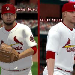 More information about "Edward Mujica and Shelby Miller Cyberfaces"