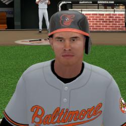 More information about "Manny Machado Cyberface"