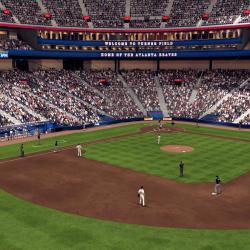 More information about "Turner Field"