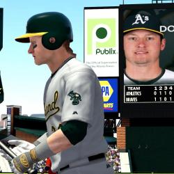 More information about "Josh Donaldson"