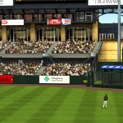 More information about "PNC Park 2014 - Pittsburgh Pirates"