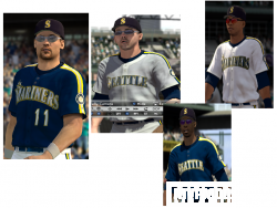 More information about "m's complete set"