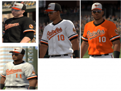More information about "O's complete set"