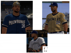 More information about "brewers complete set"