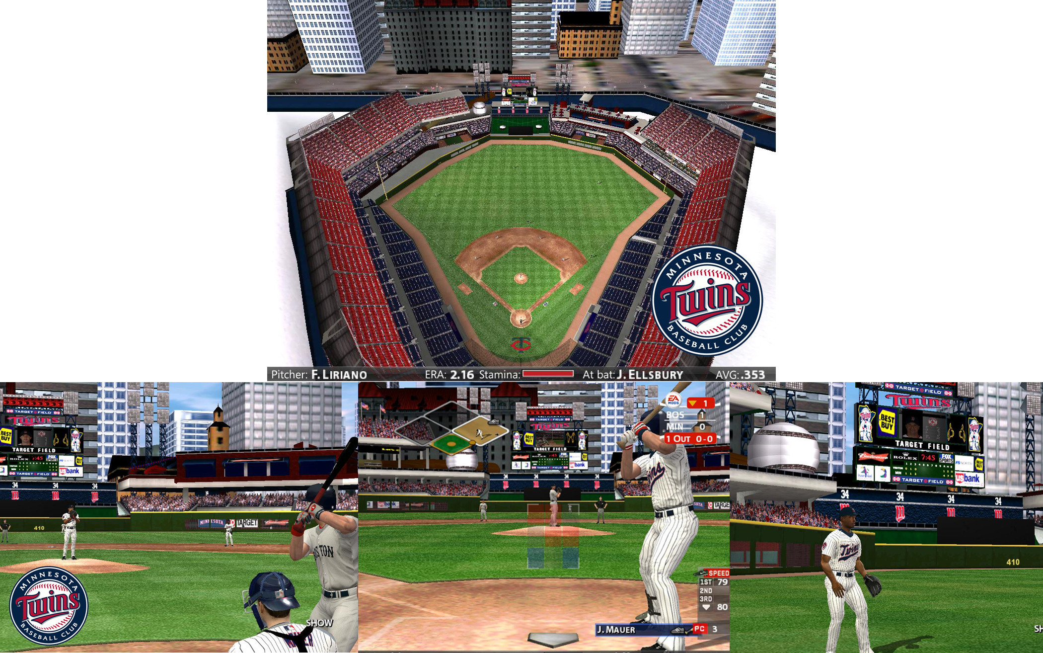 More information about "Target Field - CAS (Create a Stadium) 2011"