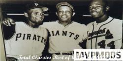 More information about "Total Classics Best of the 50s & 60s"
