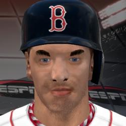 More information about "Will Middlebrooks Cyberface"