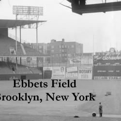 More information about "Ebbets Field Select Screen"