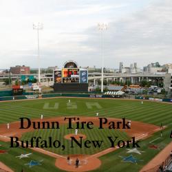 More information about "Dunn Tire Park Select Screen"