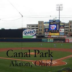 More information about "Canal Park Select Screen"