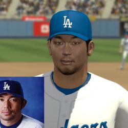 More information about "Hideo Nomo"