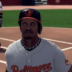 More information about "Adam Jones"
