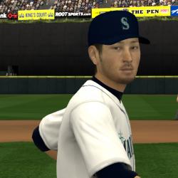 More information about "Hisashi Iwakuma and Marco Estrada Cyberfaces"