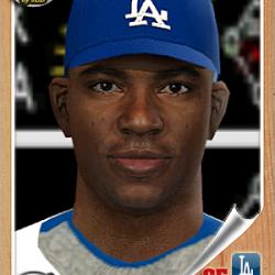 More information about "Puig Yasiel face MOD 2013"
