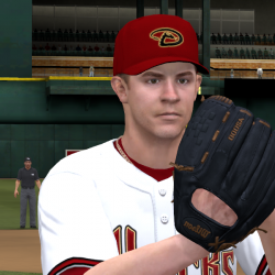 More information about "Patrick Corbin Cyberface"