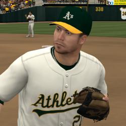 More information about "Josh Donaldson Cyberface"