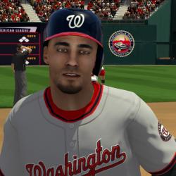 More information about "Ian Desmond"
