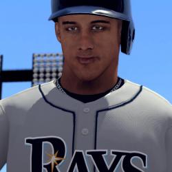 More information about "Yunel Escobar"