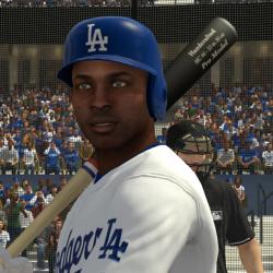 More information about "Yasiel Puig Cyberface"