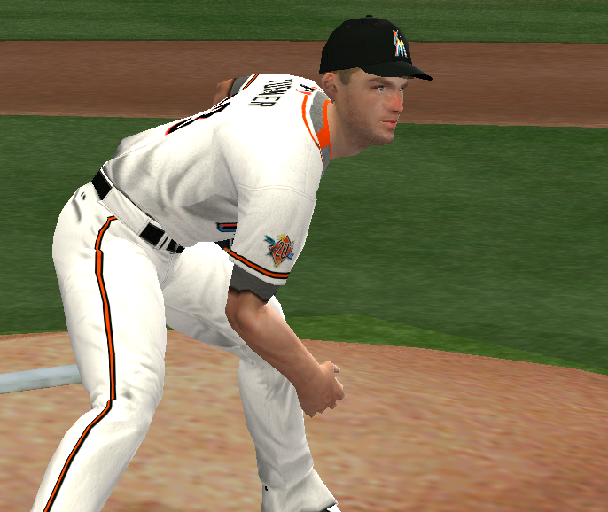 More information about "Jacob Turner"