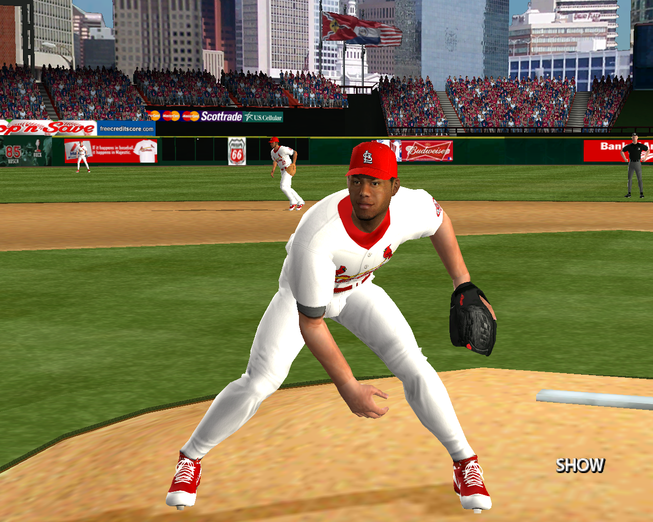 More information about "Carlos Martinez"