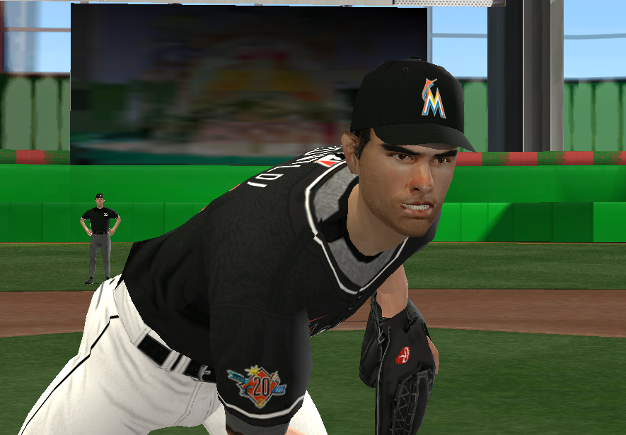 More information about "Nathan Eovaldi"