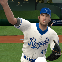 More information about "Aaron Crow"