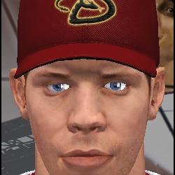 More information about "Arizona Diamondbacks CyberFace Pack"
