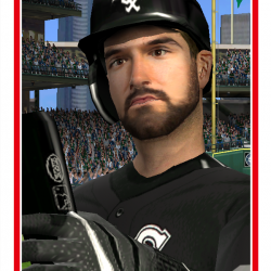 More information about "Adam Eaton"