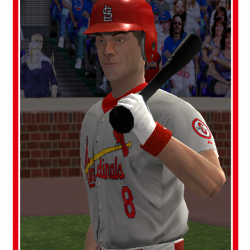 More information about "Peter Bourjos & Matt Carpenter"