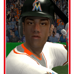 More information about "Christian Yelich"