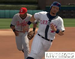 More information about "Shadowball: Negro League Unis for Detroit and Pittsburgh"
