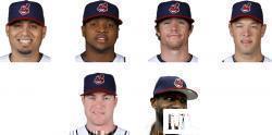 More information about "Portraits of People Who Have Yet to Take Their Talents Somewhere Other than Cleveland"