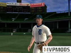 More information about "1946 Detroit Tigers Uniforms"
