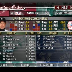 More information about "Ichiro Suzuki-Yankees MVP 12 Portrait"