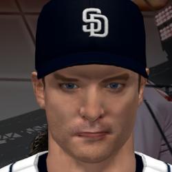 More information about "San Diego Padres Cyberface MegaPack"