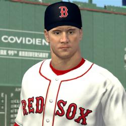 More information about "Will Middlebrooks"