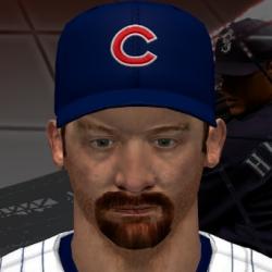 More information about "Chicago Cubs Cyberface MiniPack"