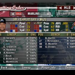 More information about "Carlos Lee - MVP 12 Portrait"