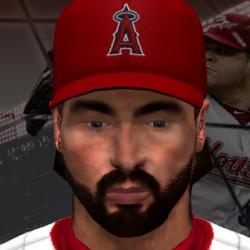 More information about "L.A. Angels Cyberface Pack"