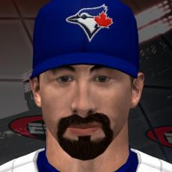 More information about "Toronto Bluejays Cyberface Pack"