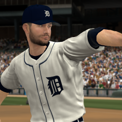 More information about "Rick Porcello"