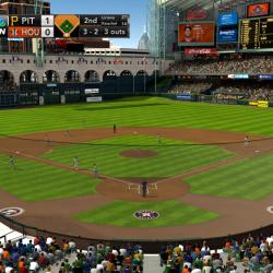 More information about "Minute Maid Park"