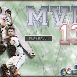 More information about "MVP 13 CTS"