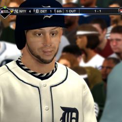 More information about "Gregor Blanco Cyberface"